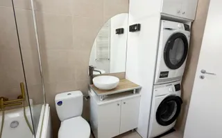 Vila mobilata si utilata, 3 camere, Teren 509 mp - Poză 13