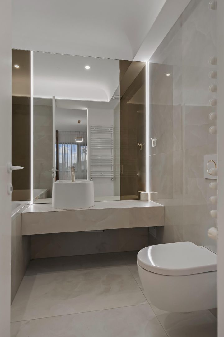 3 camere | PARTER | Cortina North | Piscina + Fitness | Pipera - Poză 7