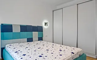 {STRADA MIORITA} Vila individuala cu 4 camere 120 MPU + Teren 309 MP - Poză 13