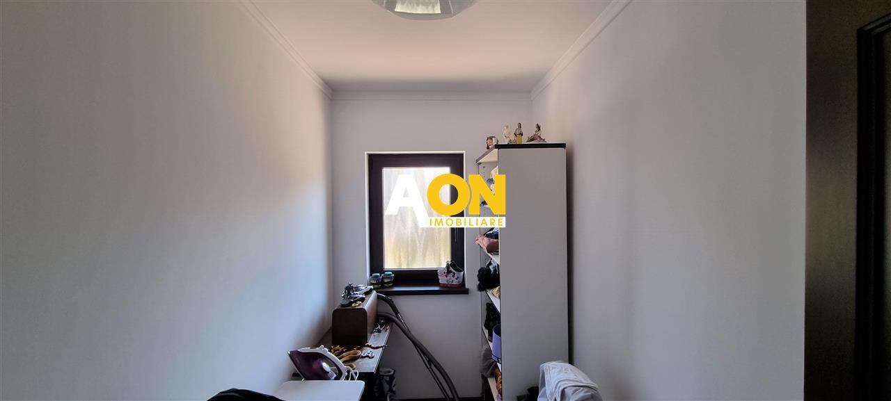 Casa 4 camere finisaje de lux 950 mp teren Com. Ciugud - Poză 11