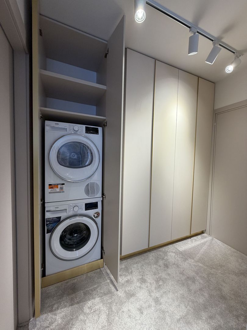 Apartament elegant 2 camere | 2 bai | parcare | Pipera-Jollie Ville - Poză 13