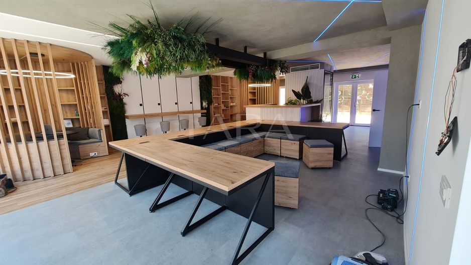 Spațiu de Lux pentru Birouri și Afaceri - Poză 5