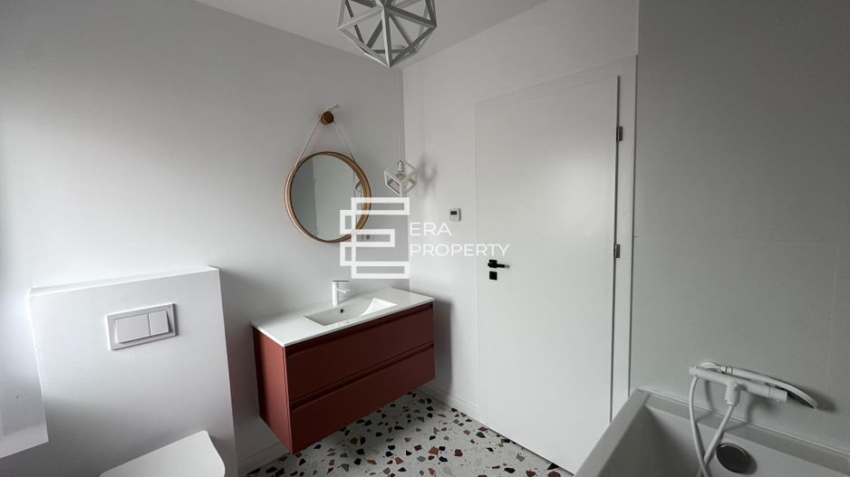 Casă individuală nouă, 5 camere, 3 băi,  teren 427 mp, Cisnădie - Poză 8