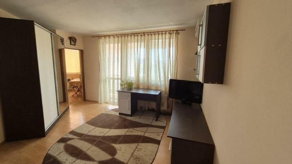 GARSONIERA CU LOC DE PARCARE | PACII - Poză 1