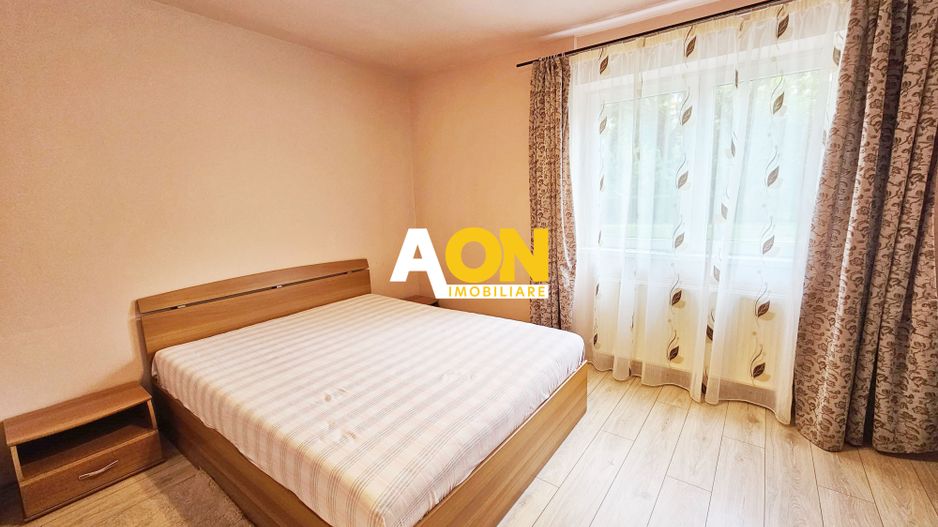 Apartament 2 camere, 46 mp utili, renovat, in apropiere de Parc - Poză 7