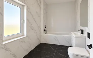 COMISION 0! DRUMUL BOILOR. Duplex cu 4 camere, 3 bai. Toate utilitatile. - Poză 11