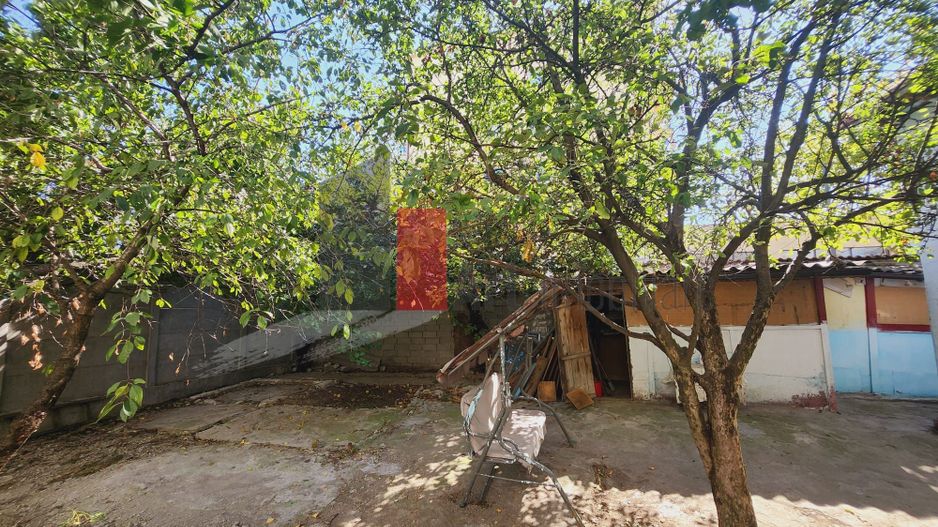 Teren 430 mp Bucuresti-Targoviste nr. 24 - Poză 1