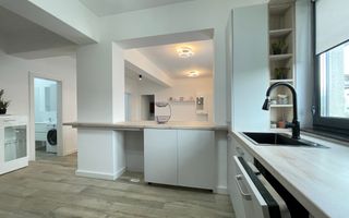 Apartament 3 camere ***117 mp*** Bloc NOU**boutique// Aviatiei-Herastrau - Poză 6