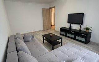 Apartament 2 camere Baneasa Horia Macelariu I Loc de parcare - Poză 1
