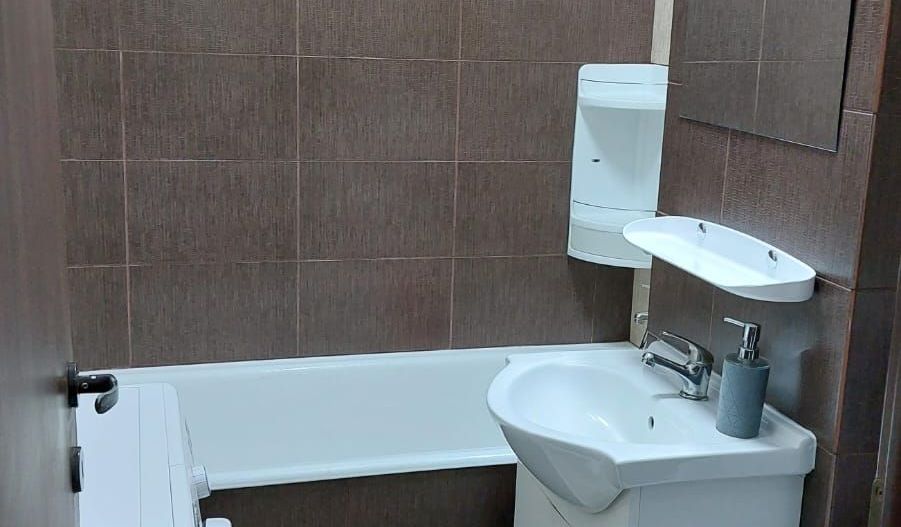 Inchiriem garsoniera zona Titan - Constantin Brancusi - Poză 14