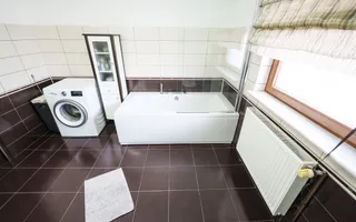 Vila moderna S+P+M, piscina acoperita, sauna, sala fitness-zona Ford/Cassia Park - Poză 24