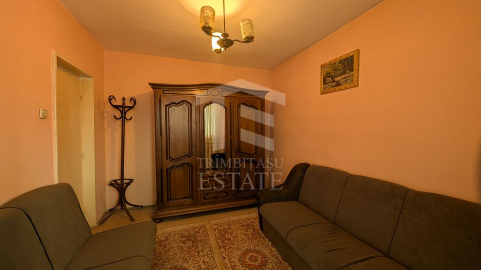 Apartament decomandat cu 3 camere de vânzare – Chitila - Poză 6