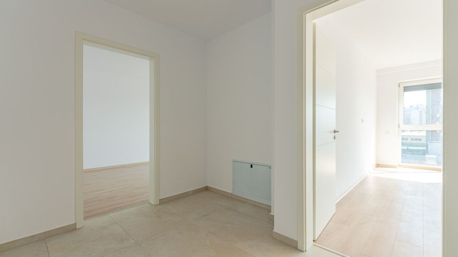 Apartament 2 camere 54 mp, bloc 2024, încălzire pardoseală, cartier Astra - Poză 11