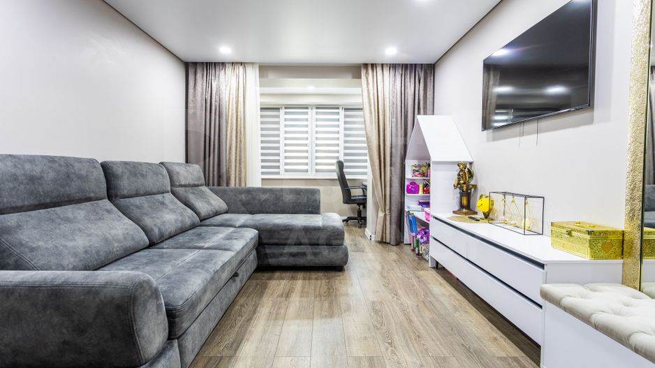 Vânzare, apartament, 2 camere, strada Ceucari, Râșcani - Poză 8