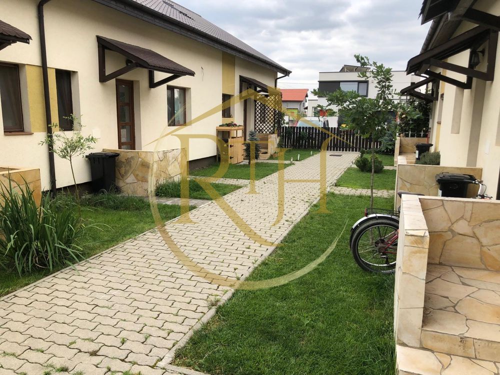 Oferim spre inchiriere, casa cu 4 camere, Calea Urseni aproape de Zone Cafe 2 - Poză 3