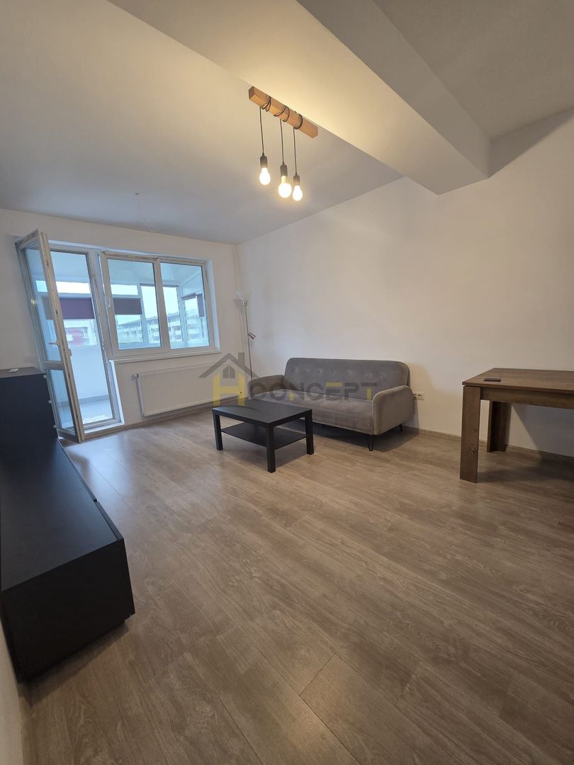 Apartament 2 camere Terasa generoasa Popesti - Poză 2