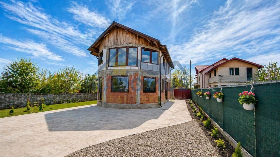 Casă P+M | Strejnicu | Teren 400 m² | An 2022 | 130.000€ | Comision 0% - Poză 2