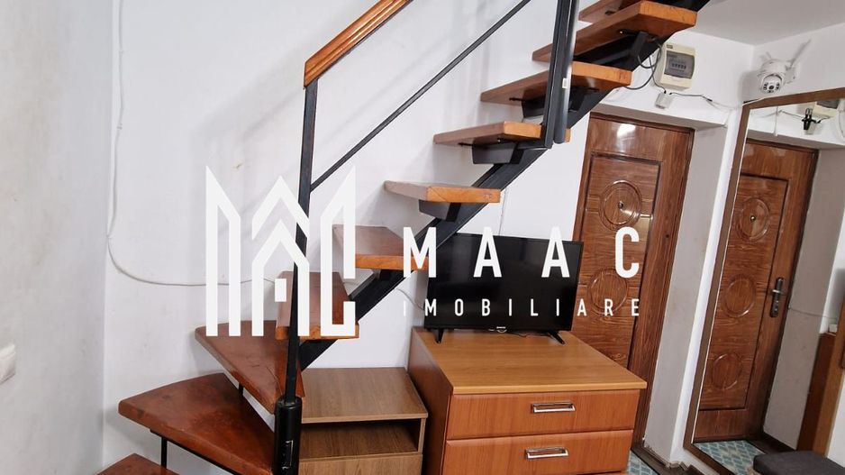 Apartament 3 camere | 60 MPU | Mobilat | Stefan cel Mare - Poză 9