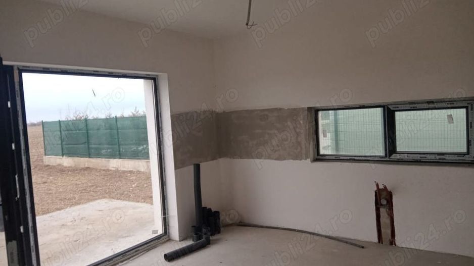 BRASADAS vinde casa cu 5 cam 195mp 6 ari Cart. Marcus. - Poză 8