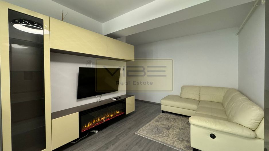 Apartament 3 camere 2 bai+parcare acoperita Copou - Poză 3