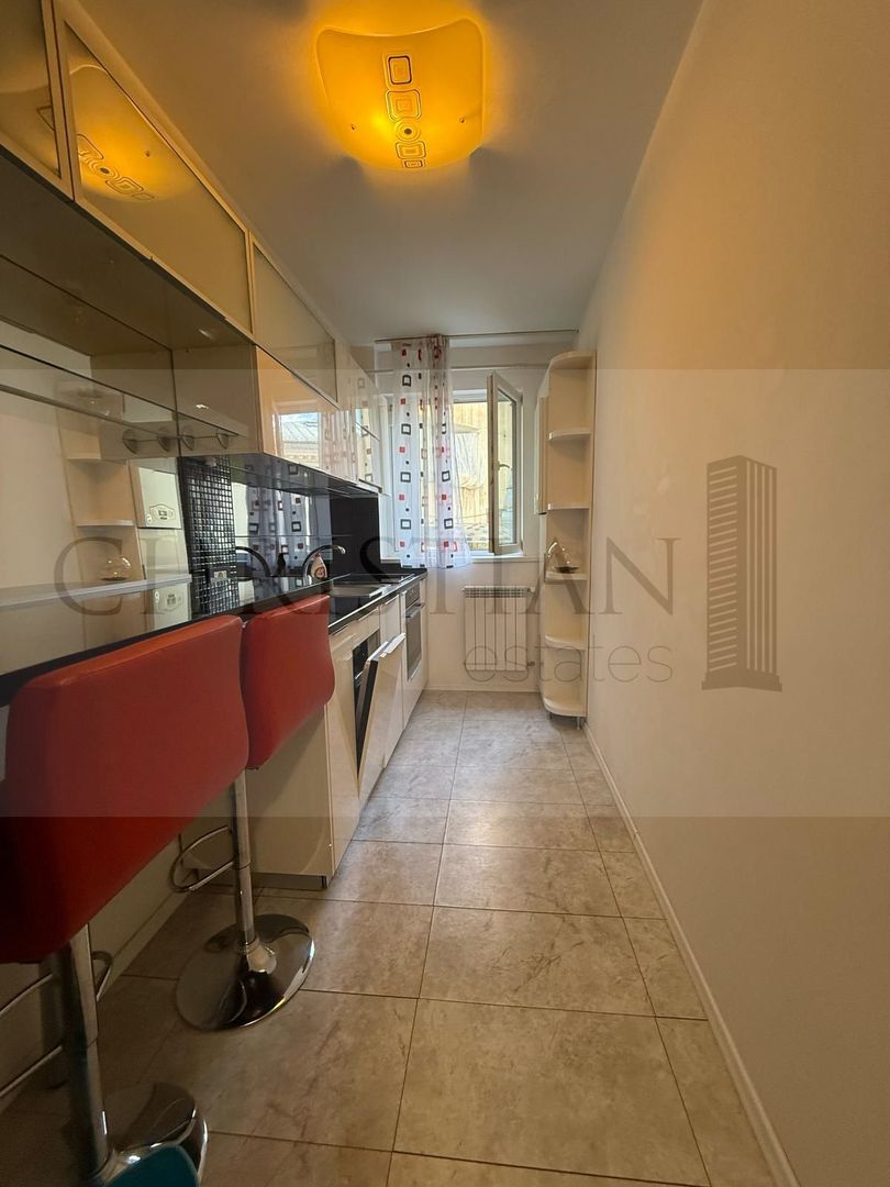 Apartament 2 Camere Centru Vechi - Urgență 2  Gabroveni Selari - Poză 17
