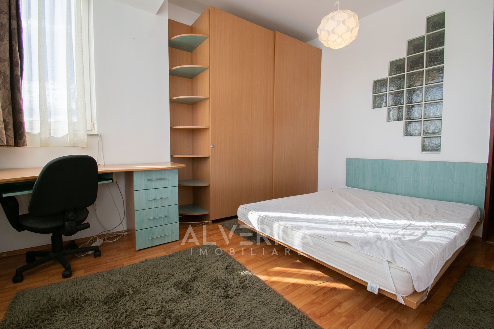 DISPONIBIL! Apartament 2 camere,  zona P-ta Marasti THE OFFICE - Poză 1