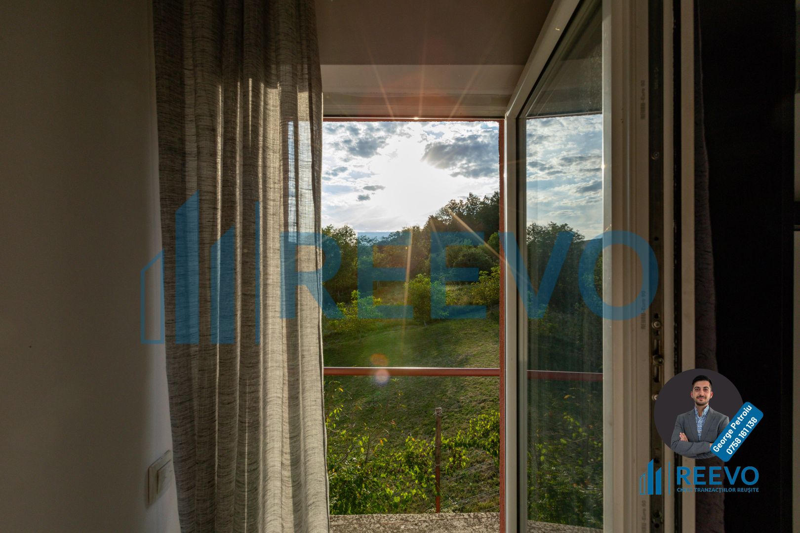 Casă/Vilă de vânzare, Luncani, Jud Bacău - Poză 47