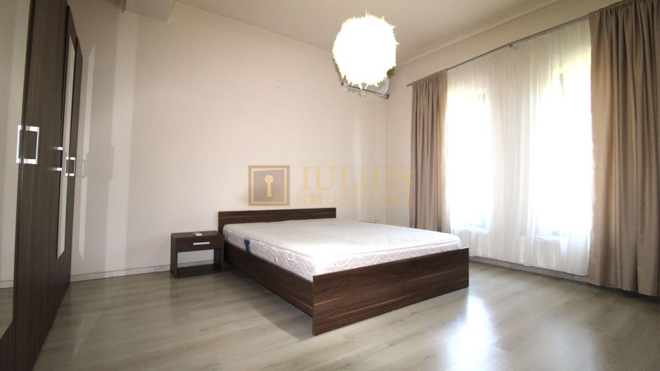 1/2 duplex, mobilat si utilat complet – Giroc - Poză 9