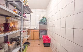 De vânzare – Proprietate comercială tip Restaurant & Salon Evenimente - Poză 35