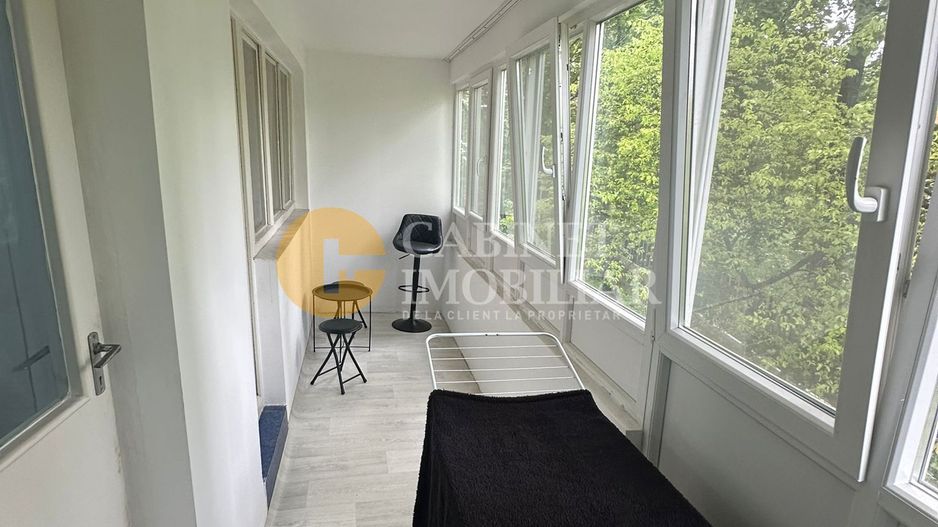 TATARASI -2 CAMERE DECOMANDAT - ETAJUL 1 - MOBILAT SI UTILAT - Poză 5