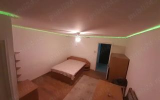 Garsonieră 1 cameră, 33 mp, Tătărași, etaj 4/9, mobilat și utilat - Poză 3