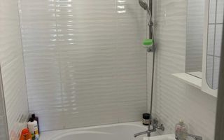Apartament decomandat 3 camere de inchiriat in Tatarasi, Iasi - 480 Euro/luna - Poză 5