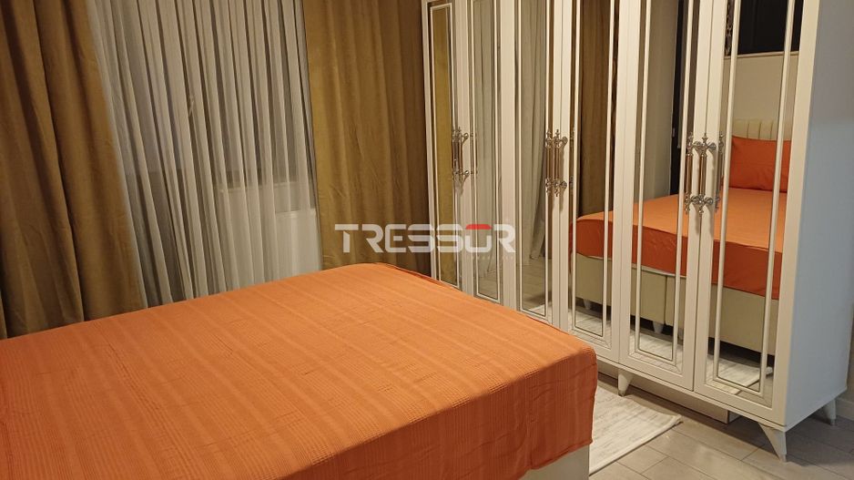 2 CAMERE DE ÎNCHIRIAT, ZEN RESIDENCE CONSTANȚA | ZONA CARREFOUR-TOM - Poză 4