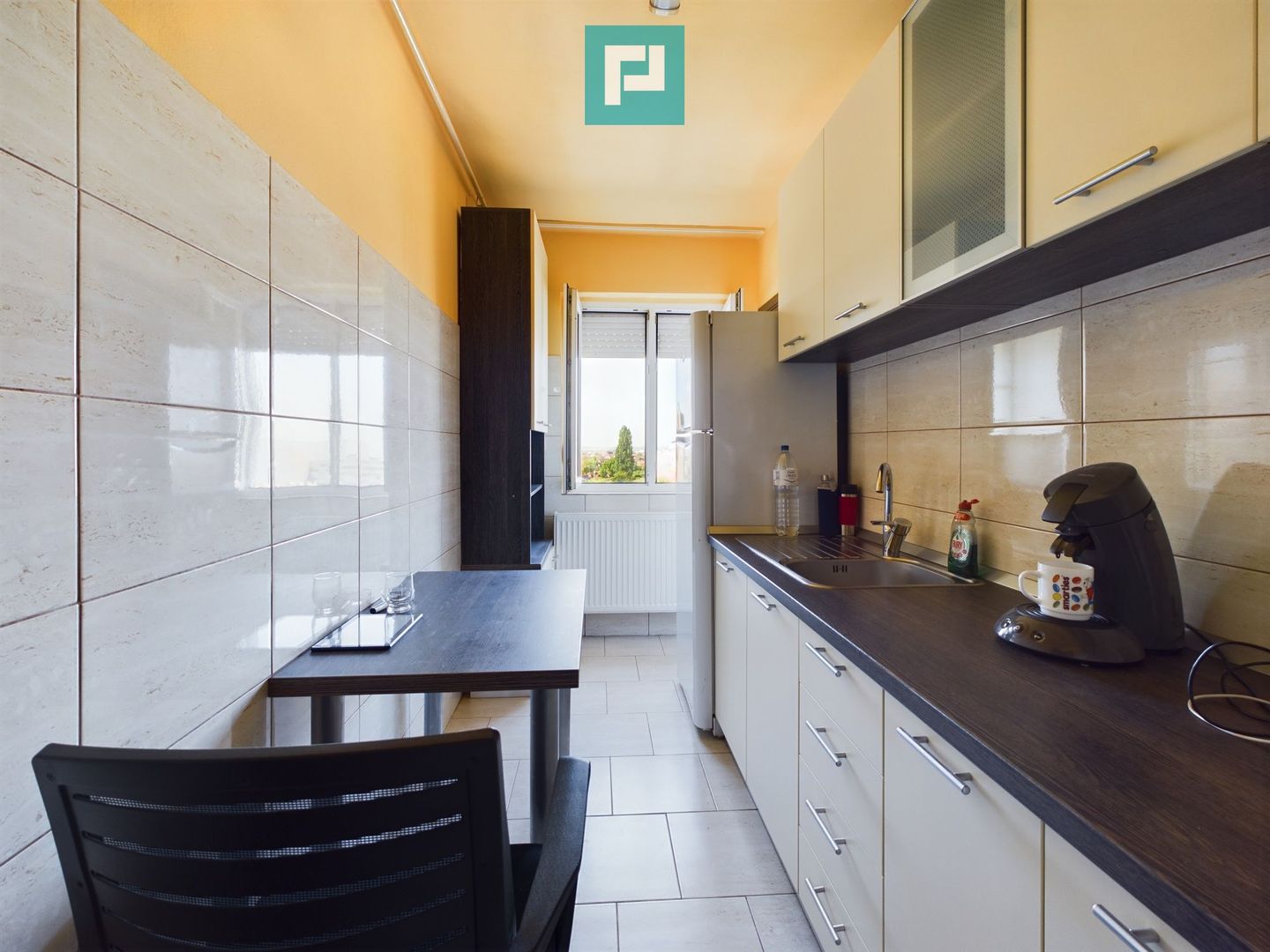 Apartament cu 2 camere de vânzare în zona Vlaicu - Poză 7
