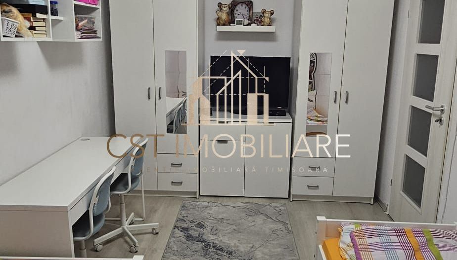 Zona Soarelui / Apartament cu 2 camere - Poză 9