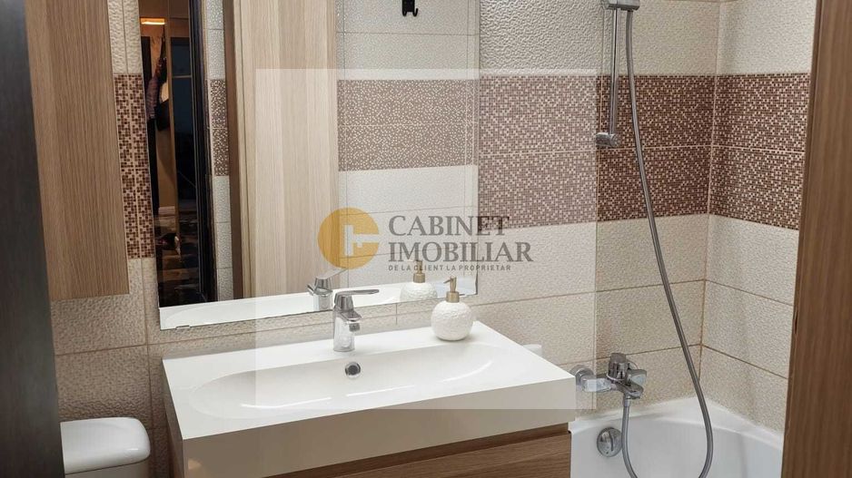 3 Camere-71MP | Decomandat | Renovat | Creditabil | 6/10 | Metrou Gorj - Poză 10