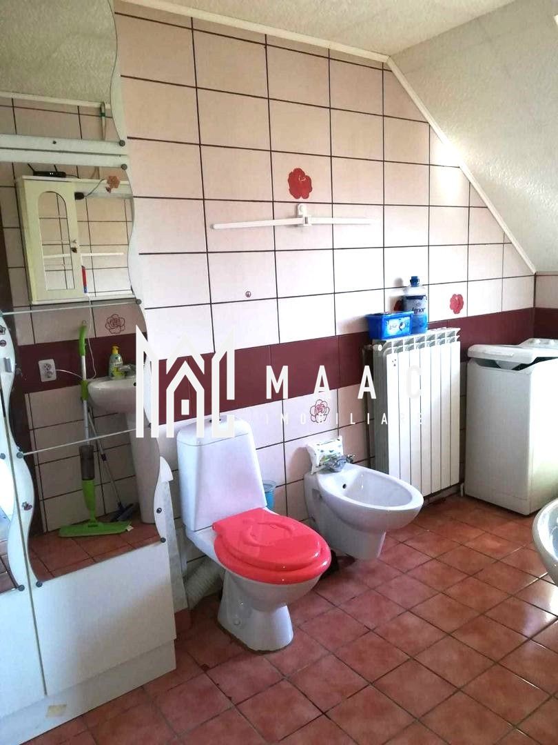 Apartament 3 camere I decomandat I 70 mpu I Trei Stejari - Poză 7