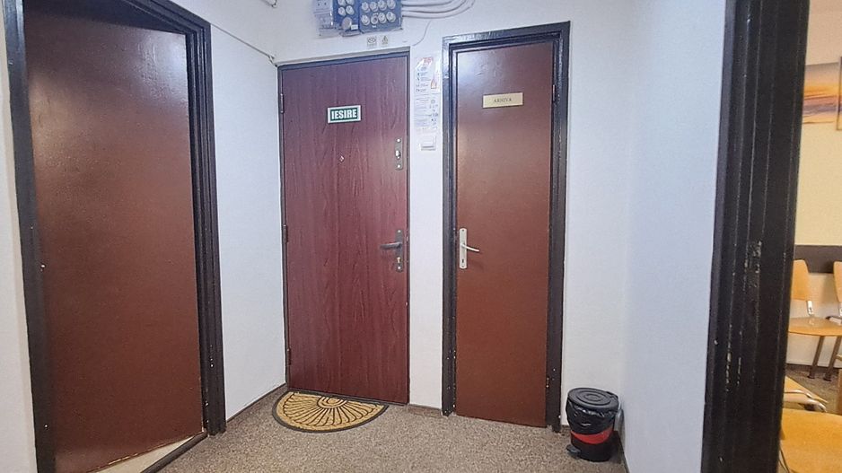 Spatiu stradal | Ideal Birou | Sos. Viilor - Poză 3