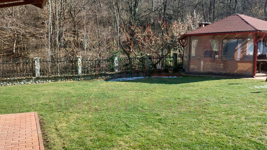 CASĂ\VILĂ DE VÂNZARE\ COMUNA MARGA\JUD. CARAȘ-SEVERIN\COMISION O% - Poză 23