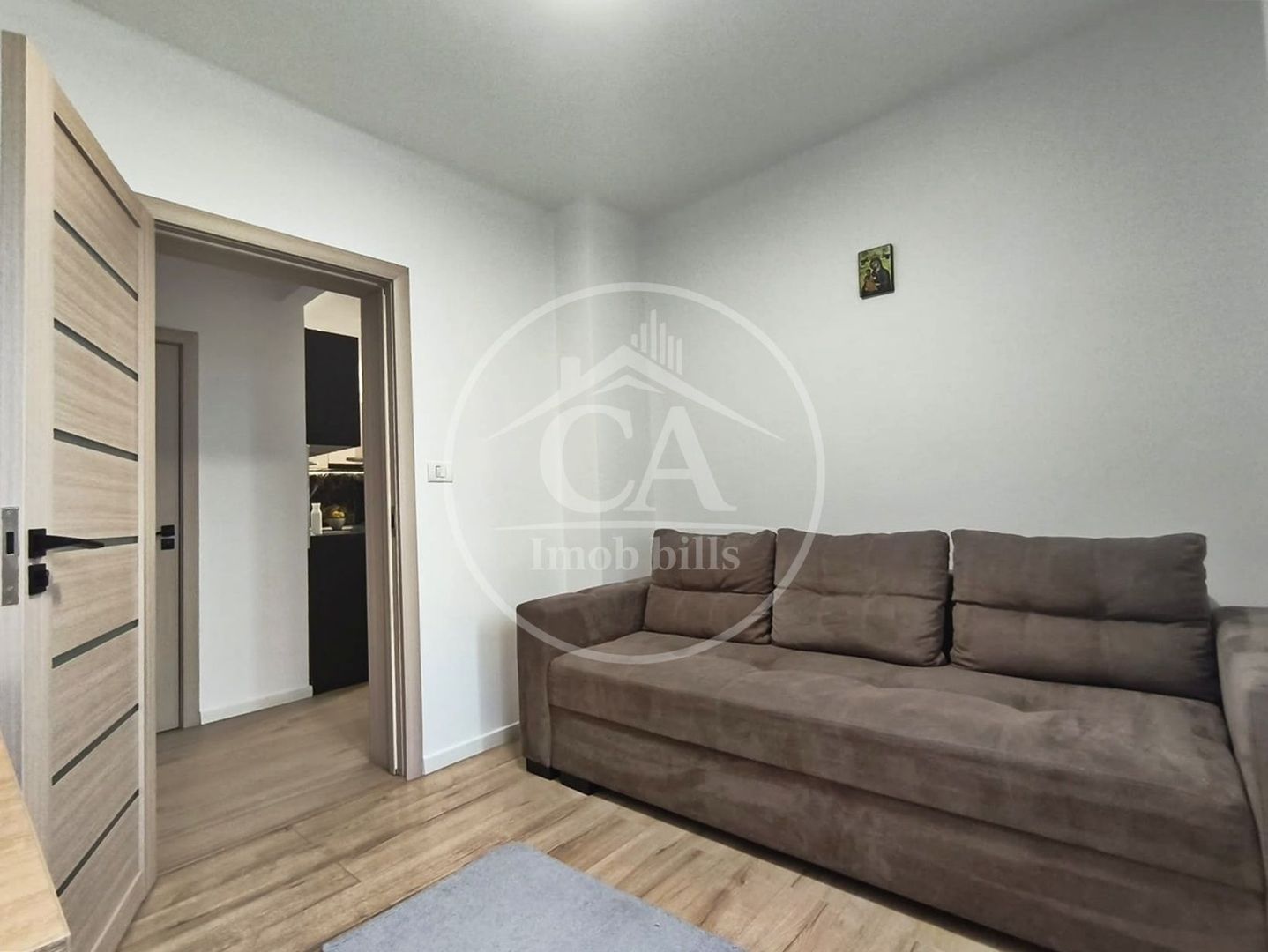 Apartament cu 3 camere de inchiriat in Decebal, Oradea - Poză 8