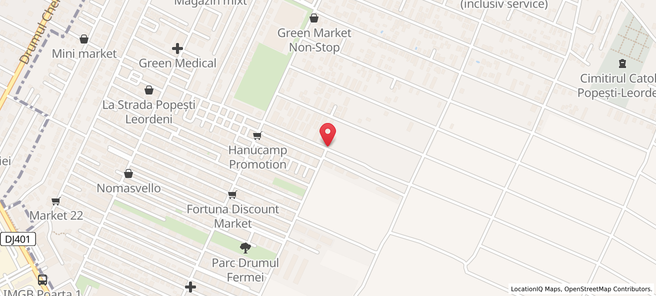 Locație Andru Imob
