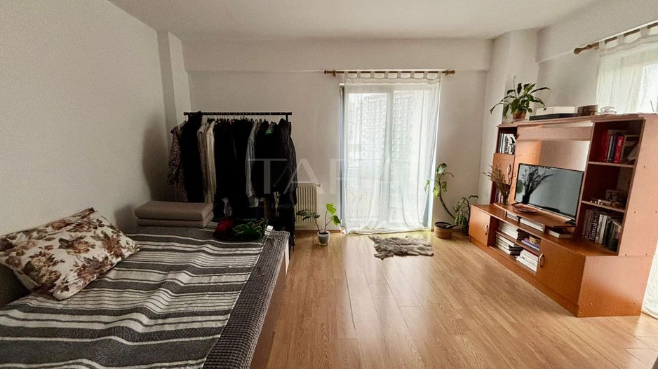 EXCLUSIVITATE! Apartament 1 cameră. Investitie, inchiriere Zona RIVUS. - Poză 2
