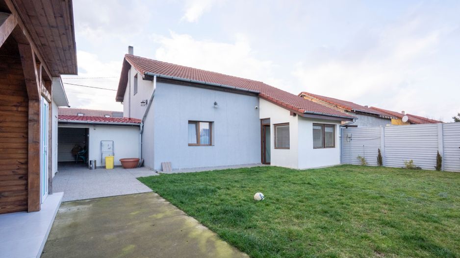 Casa in Nojorid cu 3 dormitoare 2 bai - Poză 18