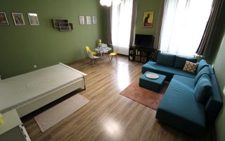 Ultracentral - Piata Libertatii, 2 dormitoare; posibilitate si de birou. - Poză 2