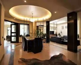 Vila de cumparat\inchiriat in Buftea - Poză 4