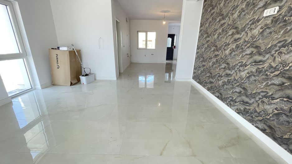 Duplex in Dumbravita cu garaj - Poză 4