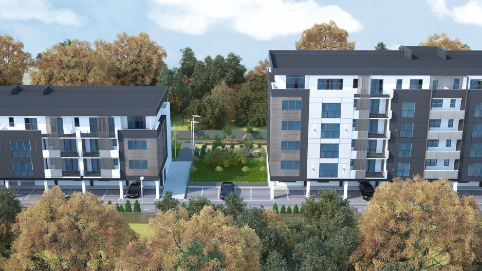 Rivendelle Residence 1 (CORP B) - Poză 2