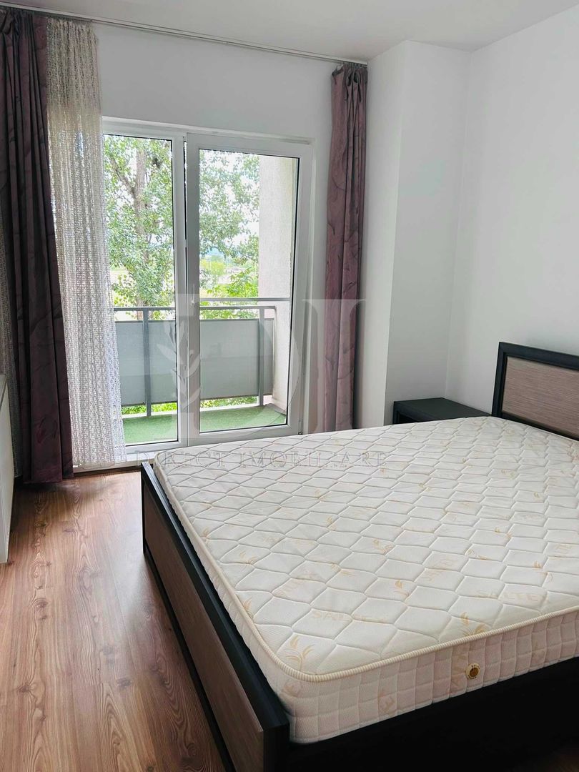 Apartament 2 camere decomandat |  Zona BMW – Metro - Poză 4