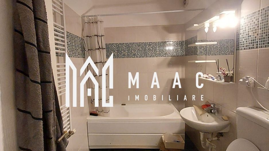 Apartament 2 camere | 42 MPU | Stefan Cel Mare - Poză 7