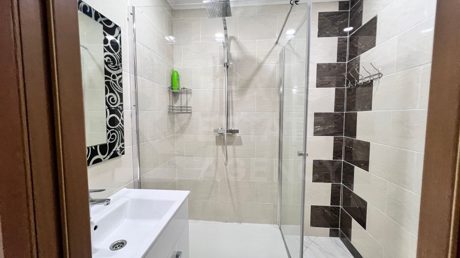 Chirie, apartament, 2 camere, Strada Socoleni, Rîșcani - Poză 15